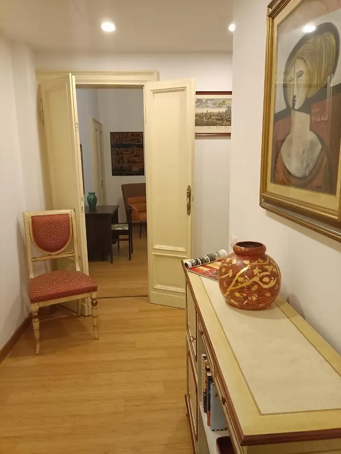La Casa Dei Quadri Porta Venezia Lägenhet Milano