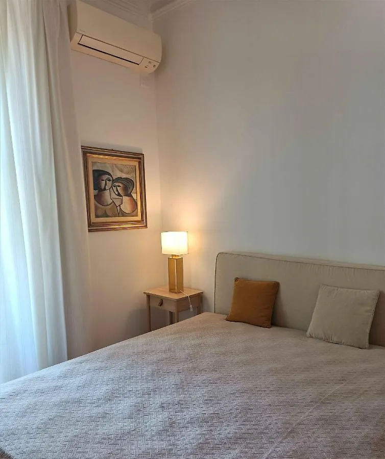 La Casa Dei Quadri Porta Venezia Lägenhet Milano
