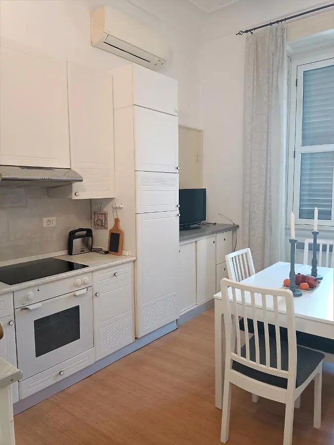 La Casa Dei Quadri Porta Venezia Lägenhet Milano