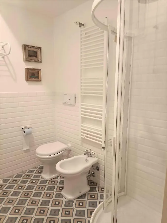 La Casa Dei Quadri Porta Venezia Lägenhet Milano Italien